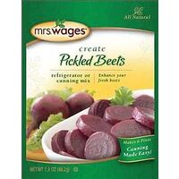PICKLE MIX REFRIGERATOR BEETS 