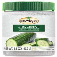 MIX PICKLE XTRA CRUNCH 5.5OZ - Case of 6