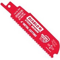 Freud Tools DS0414BF2 Reciprocating Saw Blade