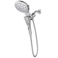 COMB SHOWER INFINITI DIAL CHRM