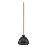 PLUNGER PRO QUALITY 18X6IN    