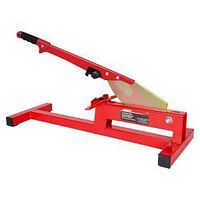 LAMI & VINYL PLANK CUTTER 8IN 