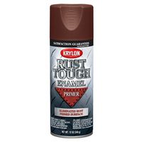 Rust Tough RTA9204 Rust Preventative Primer Spray