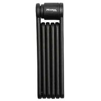 FLDG LOCK W/LNKS 3.5MMX2-3/4FT