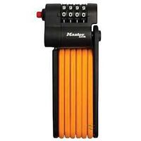 FLDG LOCK W/LINKS 4MMX2-4/5FT 