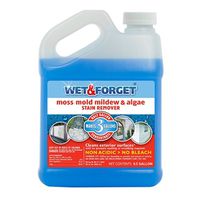 Wet & Forget 800003ic Mold and Mildew Remover
