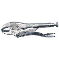 PLIER LOCKING 7IN CURVED JAW  