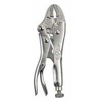 PLIER LOCKING  4IN CURVED JAW 
