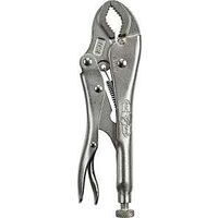 PLIER LOCKING CURVED JAW 7IN  