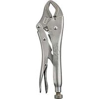 PLIER LOCKING CURVED JAW 10IN 