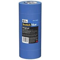 ScotchBlue 2090-48A-CP Painter's Tape