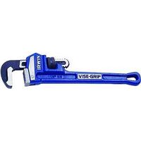 WRENCH PIPE CAST IRON HD 10IN 
