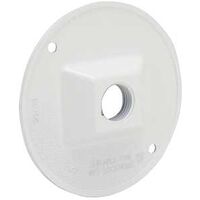 Bell Raco 5193-1 Round Cluster Cover