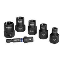 BOLT GRIP IMPACT 6PC SET      