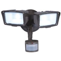 Cooper Lighting MST18920L All Pro Security Floodlights