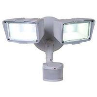 Cooper Lighting MST18920LW All Pro Security Floodlight