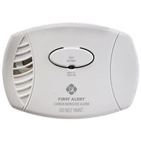 First Alert CO400 Single Gas Detector