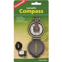 Coghlan'S 8164 Lensatic Compass