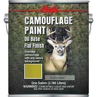 Majic 8-0852 Oil Based Camouflage Paint