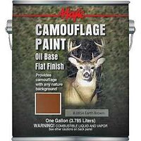 Majic 8-0854 Oil Based Camouflage Paint