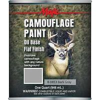 Majic 8-0853 Oil Based Camouflage Paint
