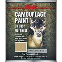 Majic 8-0855 Oil Based Camouflage Paint