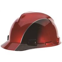 V-Gard SWX00194 Hard Hat Rally Cap With Ratchet