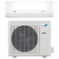 HEAT PUMP KIT SNGL ZONE 24KBTU
