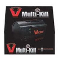 Victor Multi-Kill M260CAN Electronic Cordless Mouse Trap