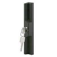 Prime-Line C 1041 Keyed Outside Sliding Glass Door Pull