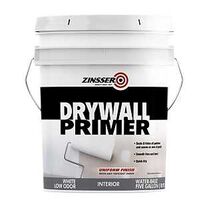Zinsser 01500 Drywall Primer