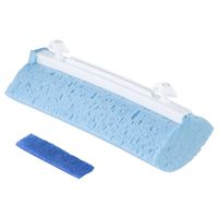Quickie 055TRIRM-9 Professional Roller Mop 