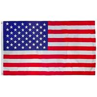 FLAG US RECYCLED POLY 3X5FT   