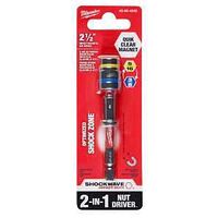 NUT DRIVER MAG IMP DUTY 2-IN-1