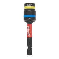 NUT DRIVER MAG IMP DUTY 2-IN-1