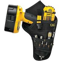 HOLSTER DRL CRDLSS 1.8IN BLK