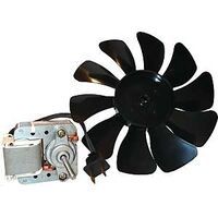 Air King EWFKIT Motor and Fan Blade Assembly