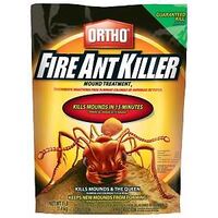 KILLER FIRE ANT MOUND 3LB     