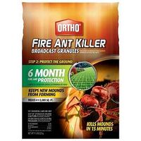 KILLER FIRE ANT GRANULE 11.5LB