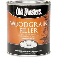 Old Masters 50004 Woodgrain Filler