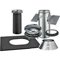 Sure-Temp 206621 Pitched Ceiling Support Kit
