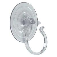 WREATH HOLDER SUCTION CUP     