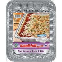 Handi-Foil 22320TL-15 Foil Lasagna Pan