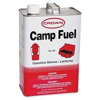 FUEL CAMPING GASOLINE 32 OUNCE