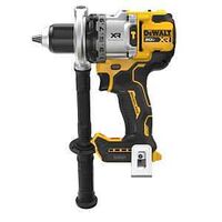 HAMMER DRILL/DRIVER 1/2IN 20V 