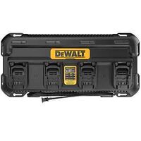 MULTIPORT CHARGER CRDD 4A 12V 