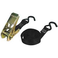 Keeper 89511-10 Non-Marring Ratchet Tie Down