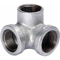 B and K 510-804HN Galvanized Pipe Fittings