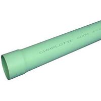 Genova 400 Solid Solvent Weld Sewer and Drain Pipe