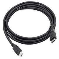 CABLE HDMI HIGH SPEED 8FT     